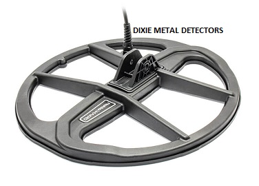 Nokta Simplex Waterproof DD Search Coil - 13.5" x 12.5" (SP35) Nokta Simplex Waterproof DD Search Coil - 13.5" x 12.5" (SP35)